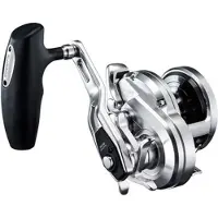 Shimano Ocea Jigger Trollingrulle