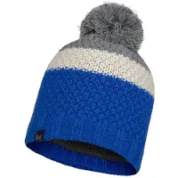 Buff Knitted & Fleece Mössa