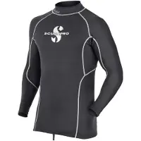 SCUBAPRO K2 Light T-shirt Med Lång ärm