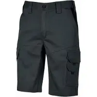 U Power Bonito Shorts