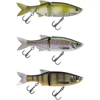 Molix Slow Sinking Glidebait 30g 130 Mm