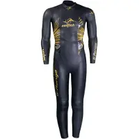 Sailfish G-range 8 Långärmad Neopren Våtdräkt