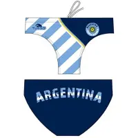 Turbo Argentina 2012 Waterpolo Badbyxor