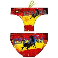 Turbo Spain Bull Tag 2015 Badbyxor