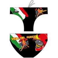 Turbo Vigili Fuoco Badbyxor