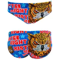 Turbo Mister Night Badbyxor