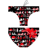 Turbo Christmas Badbyxor