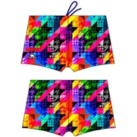 Turbo Chevi Badbyxor Boxer