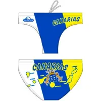 Turbo Canarias Shield Badbyxor