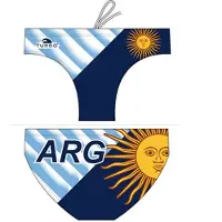 Turbo Argentina Sun Badbyxor