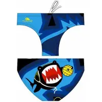 Turbo Shark Badbyxor