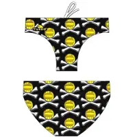 Turbo Bones Badbyxor
