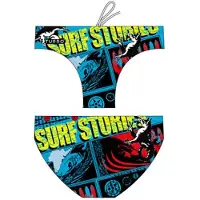 Turbo Surf Stories Waterpolo Badbyxor