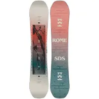 Rome Royal 144 Snowboard none
