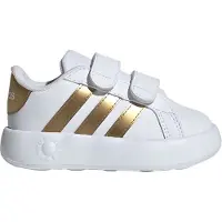 Adidas Sneakers GRAND COURT 2.0 CF I flickor - Vit - 25