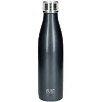 Built Rostfritt Stål Dubbelväggig Vattenflaska 740ml