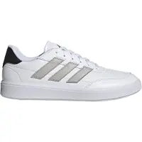 Adidas Sneakers COURTBLOCK kvinnor - Vit - 38