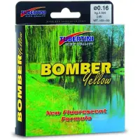 Tubertini Bomber Monofilament 150 M