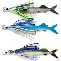 Williamson Live Ballyhoo Combo Mjukt Bete 260 Mm