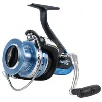 Tica Gamma Ggut Snurrande Fiskerulle