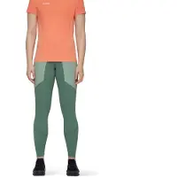 Mammut Women's Aenergy Light Tights Dark Jade/Jade