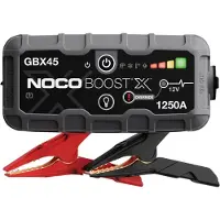 NOCO Boost X GBX45 Starthjälp - 12V - 1250 A