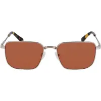 Calvin Klein Rectangle Sunglasses CK23101S