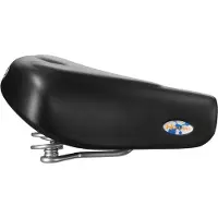Selle Royal Holland Classic Relaxed Cykelsadel
