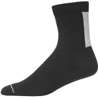 Icebug Merino Socks Svart EU 40-42 Man