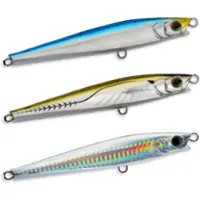 Yo-zuri Hydro Monster Shot 140 Sinking Lure R1480-HWS (8052)