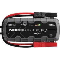 NOCO Boost X Starthjälp 4250a 12v