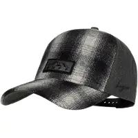 Buff Snapback Keps
