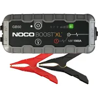 NOCO Batteriförstärkare 1500a 12v