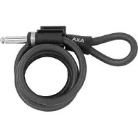 Axa Newton Pl 10 Mm Defender Rl/solid Plus/fusion/victory Kabellås
