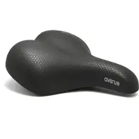 Selle Royal Avenue Relaxed Cykelsadel