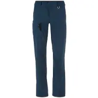 Klättermusen Alfhild Pants W's Midnight Blue