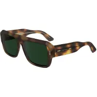 Calvin Klein Modified Rectangle Sunglasses CK24501S