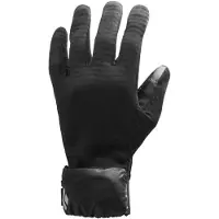 Black Diamond Wind Hood Gridtech Handskar