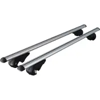 Menabo takracken Brio aluminium 120cm