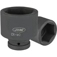 JBM 1´´ 54 Mm Krafthylsa