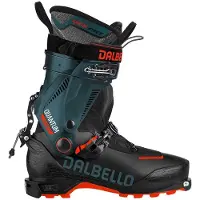 Dalbello Quantum Free 2027 Pjäxor black/grue, 25.5