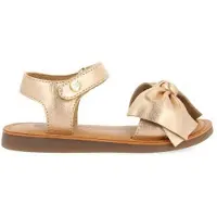 Gioseppo Platta sandaler DELONICE flickor - Rosa - 30