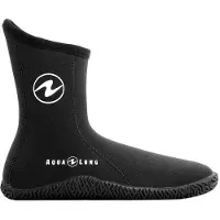 Aqua Lung Echozip 3 Mm Dykboots