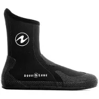 Aqua Lung Superzip 7 Mm Dykboots