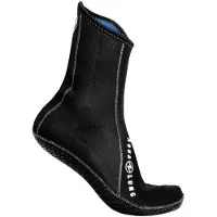 Aqua Lung Elastic Ergo High Top 3 Mm Dykboots