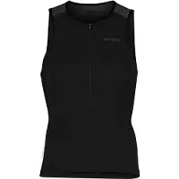 Orca Athlex Top ärmlös Triathlontröja