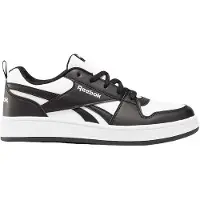 Reebok Sneakers Classic ROYAL PRIME 2.0 pojkar - Svart - 31