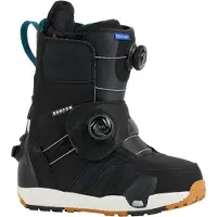 Burton Felix Step On Soft Snowboardboots black, 5.0