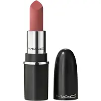 MAC MACximal Silkesmatt Lppstift Mini Velvet Teddy 0,06 Uns