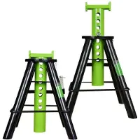 JBM 10t 482-775 Mm Set Med 2 Stafflier
